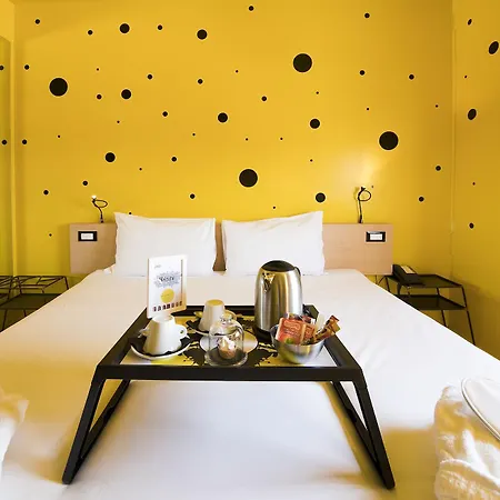 Hotel Aiden By Western Jhd Dunant 4*