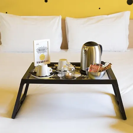 Aiden By Western Jhd Dunant Hotel 4*