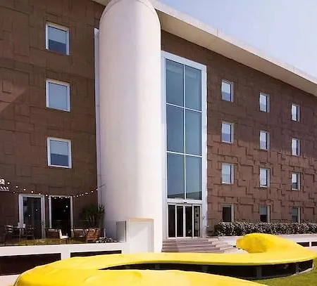 Hotel Aiden By Western Jhd Dunant Castiglione Delle Stiviere