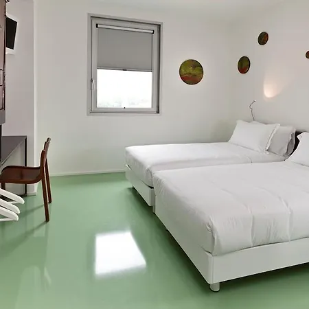 Aiden By Western Jhd Dunant Hotel 4*