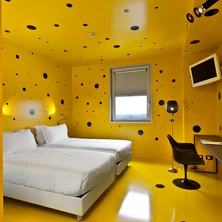 Hotel Aiden By Western Jhd Dunant Castiglione Delle Stiviere