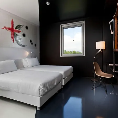 Aiden By Western Jhd Dunant Hotel Castiglione Delle Stiviere