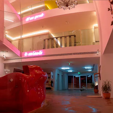 Aiden By Western Jhd Dunant Hotel 4*