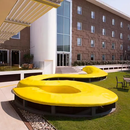 Hotel Aiden By Western Jhd Dunant Castiglione Delle Stiviere