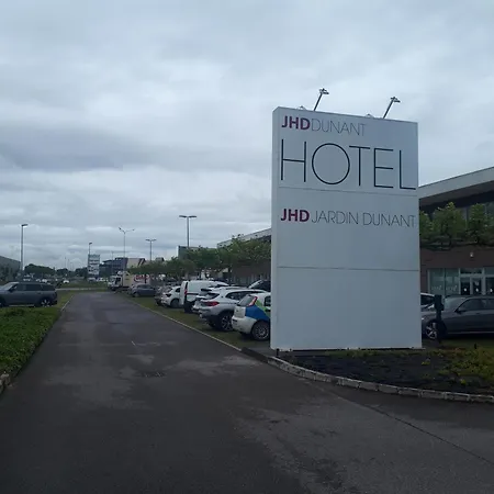 Aiden By Western Jhd Dunant Hotel Castiglione Delle Stiviere