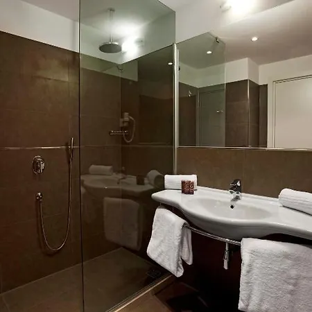 Hotel Aiden By Western Jhd Dunant Castiglione Delle Stiviere