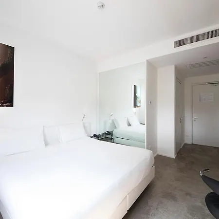Hotel Aiden By Western Jhd Dunant Castiglione Delle Stiviere
